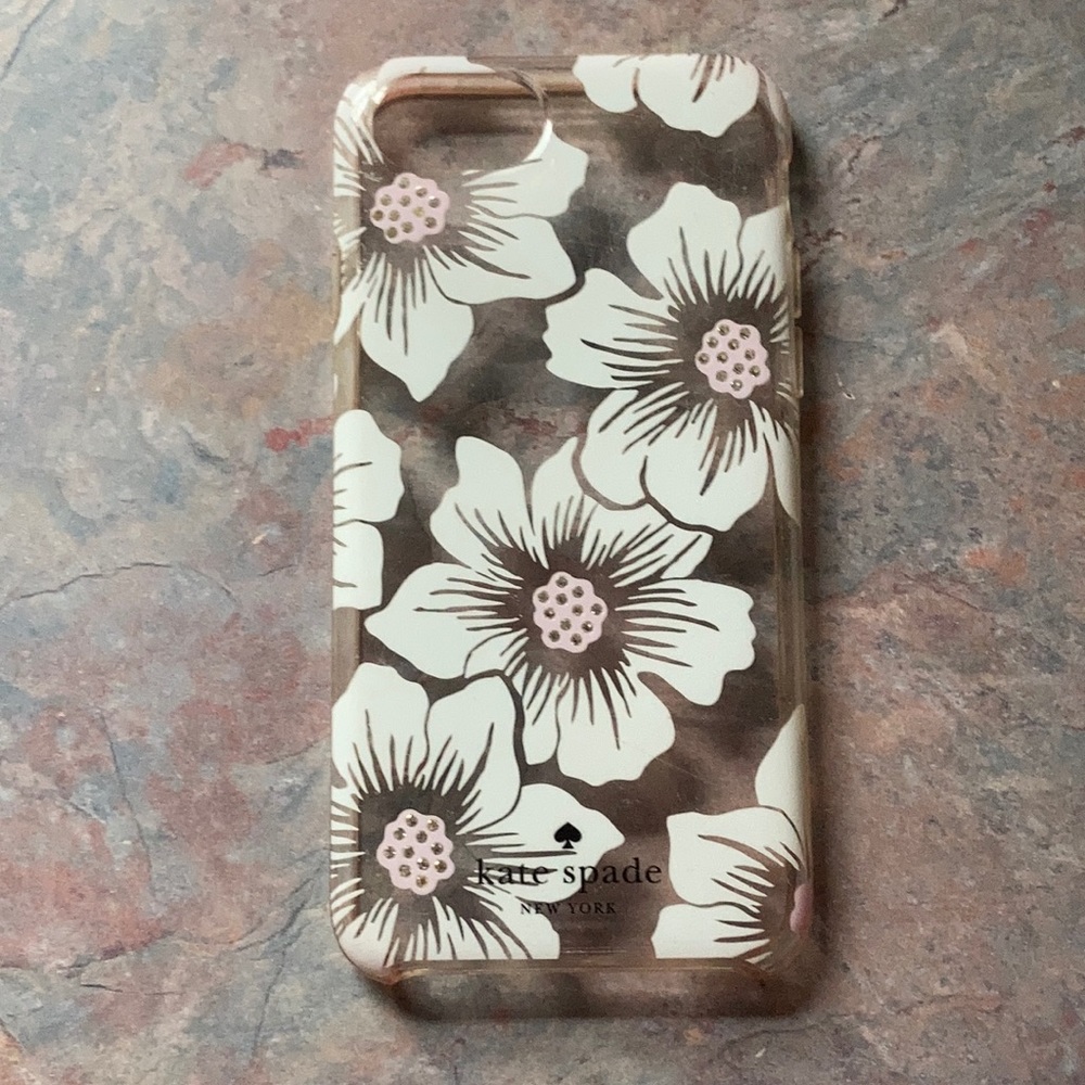 kate spade phone case for IPhone 8